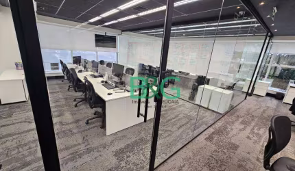 Conjunto para alugar, 466 m² por R$ 55.600/mês - Parque Vila Maria - São Paulo/SP