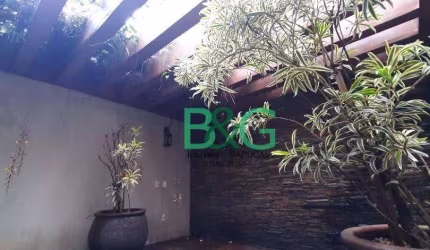 Ponto para alugar, 184 m² por R$ 22.598/mês - Itaim Bibi - São Paulo/SP