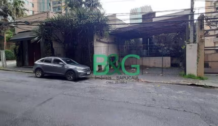 Ponto para alugar, 472 m² por R$ 51.440/mês - Itaim Bibi - São Paulo/SP