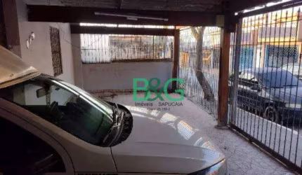 Casa com 2 dormitórios, 360 m² - venda por R$ 980.000 ou aluguel por R$ 6.800/mês - Vila Espanhola - São Paulo/SP