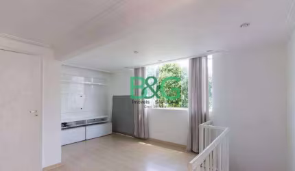 Sobrado com 3 dormitórios à venda, 120 m² por R$ 899.000 - Parque Peruche - São Paulo/SP
