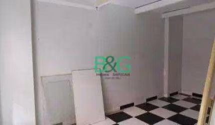 Studio com 1 dormitório à venda, 23 m² por R$ 199.000 - Brás - São Paulo/SP