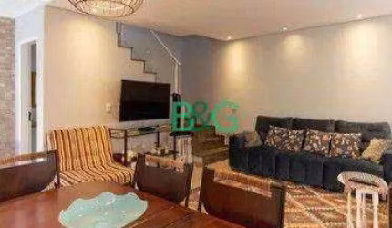 Sobrado com 3 dormitórios à venda, 174 m² por R$ 809.000,00 - Vila Nair - São Paulo/SP