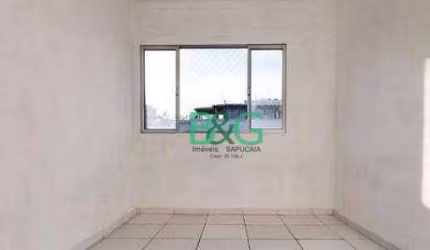 Apartamento com 2 dormitórios à venda, 50 m² por R$ 254.000 - Campos Elíseos - São Paulo/SP