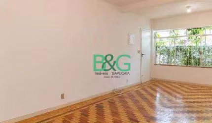 Sobrado com 3 dormitórios à venda, 204 m² por R$ 2.099.000 - Jardim da Glória - São Paulo/SP