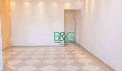 Apartamento com 3 dormitórios à venda, 84 m² por R$ 929.000,00 - Vila Ipojuca - São Paulo/SP