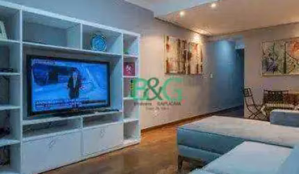 Sobrado com 3 dormitórios à venda, 150 m² por R$ 1.274.000 - Aclimação - São Paulo/SP
