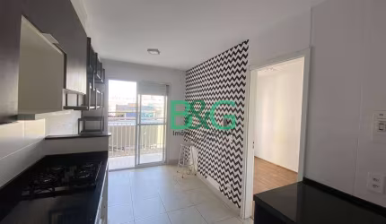 Studio com 1 dormitório à venda, 29 m² por R$ 289.000 - Vila Ema - São Paulo/SP
