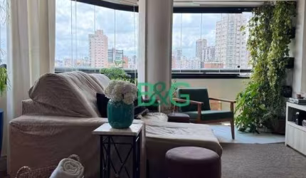 Apartamento à venda, 105 m² por R$ 1.908.000,00 - Vila Mariana - São Paulo/SP