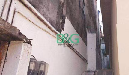 Sobrado com 6 dormitórios à venda, 96 m² por R$ 319.148,99 - Americanópolis - São Paulo/SP