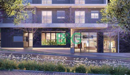 Loja à venda, 82 m² por R$ 816.255,50 - Vila Mariana - São Paulo/SP
