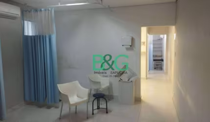 Prédio à venda, 415 m² por R$ 2.970.000 - Mooca - São Paulo/SP