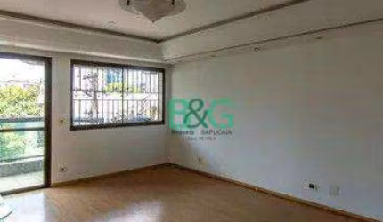 Apartamento com 3 dormitórios à venda, 120 m² por R$ 829.000 - Mooca - São Paulo/SP