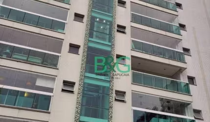 Apartamento com 3 dormitórios, 118 m² - venda por R$ 1.196.000,00 ou aluguel por R$ 7.631,00/mês - Santana - São Paulo/SP