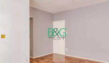 Apartamento com 2 dormitórios à venda, 55 m² por R$ 899.000 - Cerqueira César - São Paulo/SP