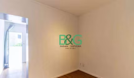Studio com 1 dormitório à venda, 31 m² por R$ 319.000 - Bela Vista - São Paulo/SP