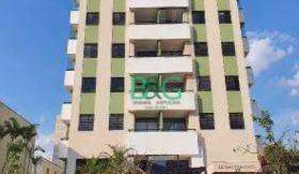 Apartamento Duplex com 3 dormitórios à venda, 148 m² por R$ 1.451.359 - Alto da Mooca - São Paulo/SP