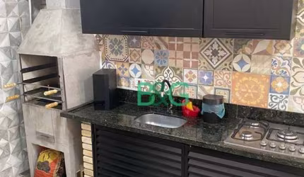 Casa com 3 dormitórios à venda, 162 m² por R$ 1.250.000,00 - Vila Carrão - São Paulo/SP