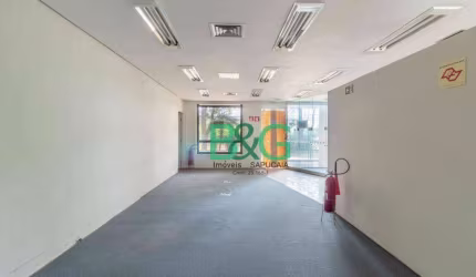 Loja, 180 m² - venda por R$ 3.500.000,00 ou aluguel por R$ 27.900,00/mês - Alto de Pinheiros - São Paulo/SP