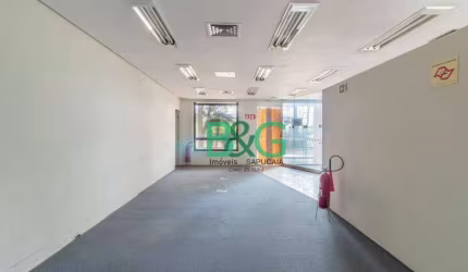 Loja, 180 m² - venda por R$ 3.500.000,00 ou aluguel por R$ 27.900,00/mês - Alto de Pinheiros - São Paulo/SP