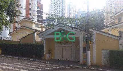 Casa com 3 dormitórios à venda, 151 m² por R$ 550.800,00 - Jardim Ampliação - São Paulo/SP