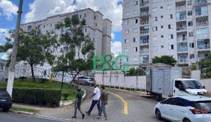 Apartamento com 3 dormitórios à venda, 66 m² por R$ 580.727,13 - Penha de França - São Paulo/SP
