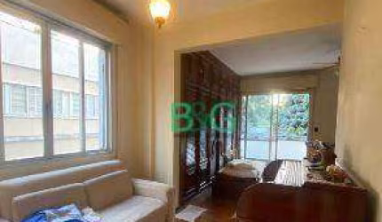 Apartamento com 3 dormitórios à venda, 170 m² por R$ 4.799.000,00 - Jardim Europa - São Paulo/SP