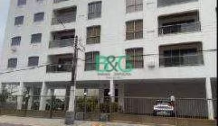 Apartamento com 3 dormitórios à venda, 167 m² por R$ 2.339.590 - Jardim Três Marias - Guarujá/SP