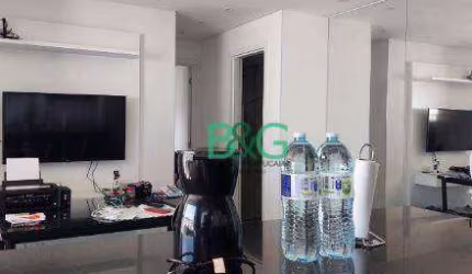 Apartamento com 2 dormitórios à venda, 50 m² por R$ 749.000,00 - Brás - São Paulo/SP