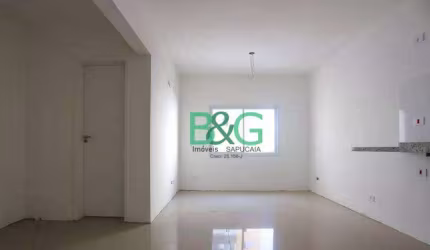 Studio com 1 dormitório à venda, 25 m² por R$ 233.000 - Bela Vista - São Paulo/SP