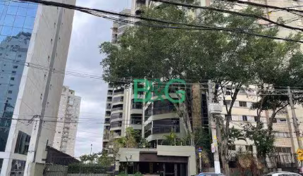 Apartamento com 2 dormitórios à venda, 253 m² por R$ 1.122.005 - Santana - São Paulo/SP