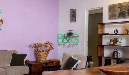 Sobrado com 4 dormitórios à venda, 350 m² por R$ 689.000 - Vila Nova Mazzei - São Paulo/SP