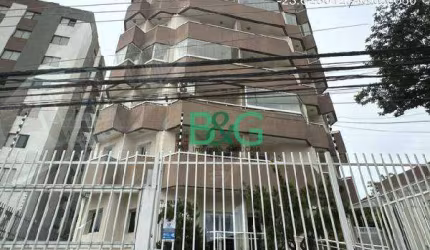 Apartamento com 3 dormitórios à venda, 98 m² por R$ 785.593 - Vila Monte Alegre - São Paulo/SP