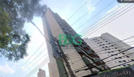Apartamento com 3 dormitórios à venda, 135 m² por R$ 954.000 - Vila Regente Feijó - São Paulo/SP