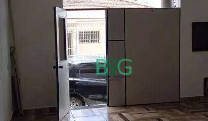 Salão para alugar, 50 m² por R$ 1.600/mês - Parque Independência - São Paulo/SP