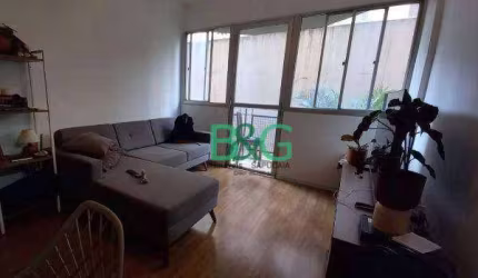 Apartamento com 1 dormitório à venda, 42 m² por R$ 519.000,00 - Vila Olímpia - São Paulo/SP