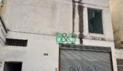 Prédio para alugar, 1100 m² por R$ 70.900/mês - Moema - São Paulo/SP
