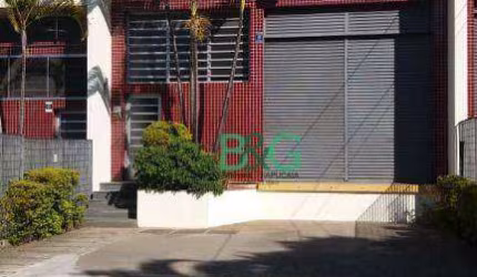 Prédio para alugar, 950 m² por R$ 36.417/mês - Tamboré - Barueri/SP