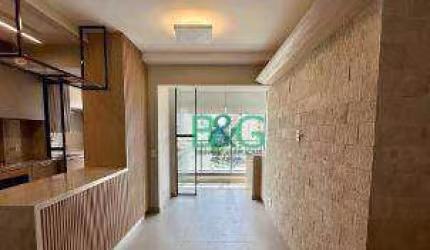Apartamento com 2 dormitórios à venda, 69 m² por R$ 1.199.000,00 - Vila Leopoldina - São Paulo/SP