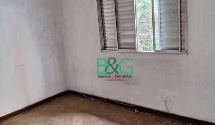 Casa com 2 dormitórios à venda, 66 m² por R$ 480.000 - Vila Prudente - São Paulo/SP