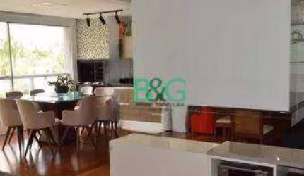 Apartamento com 3 dormitórios à venda, 142 m² por R$ 2.099.000,00 - Ipiranga - São Paulo/SP