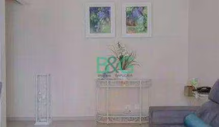 Apartamento com 1 dormitório à venda, 55 m² por R$ 719.000 - Consolação - São Paulo/SP