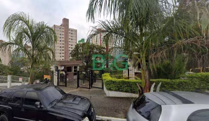 Apartamento com 2 dormitórios à venda, 50 m² por R$ 265.000,00 - Jardim Peri - São Paulo/SP