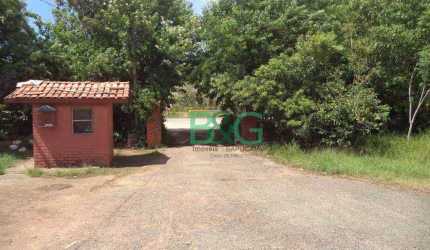 Terreno, 24000 m² - venda por R$ 6.000.000 ou aluguel por R$ 20.000/mês - Pinhal - Cabreúva/SP