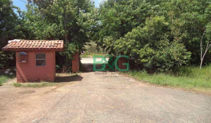 Terreno, 24000 m² - venda por R$ 6.000.000 ou aluguel por R$ 20.000/mês - Pinhal - Cabreúva/SP
