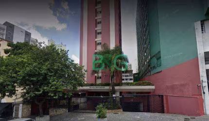 Apartamento com 2 dormitórios para alugar, 40 m² por R$ 2.514,00/mês - Sé - São Paulo/SP