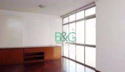 Apartamento com 2 dormitórios à venda, 78 m² por R$ 849.000 - Santa Cecília - São Paulo/SP