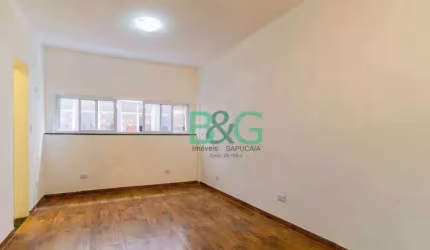Studio com 1 dormitório à venda, 29 m² por R$ 208.900 - Sé - São Paulo/SP