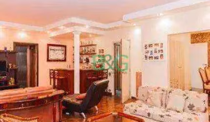 Sobrado com 3 dormitórios à venda, 430 m² por R$ 3.299.000 - Alto da Lapa - São Paulo/SP