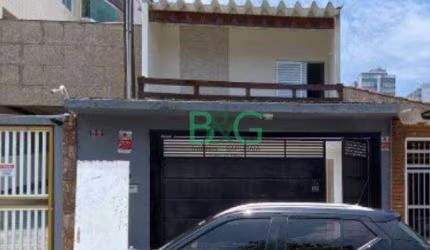Casa com 2 dormitórios à venda, 223 m² por R$ 655.690 - Ocian - Praia Grande/SP